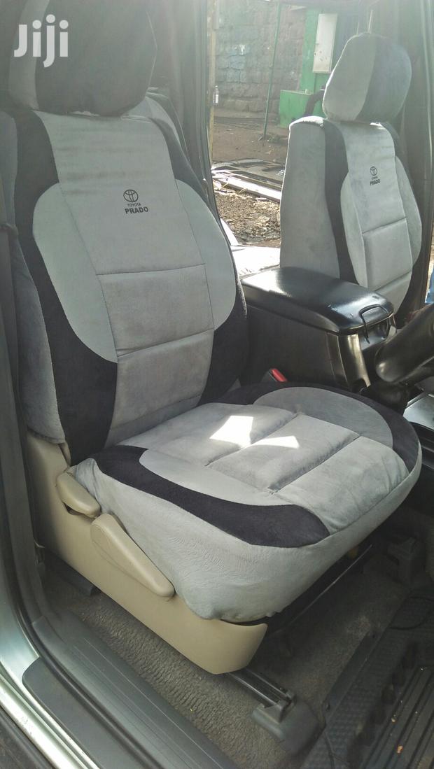 Car Seat Covers - thumbnail 3