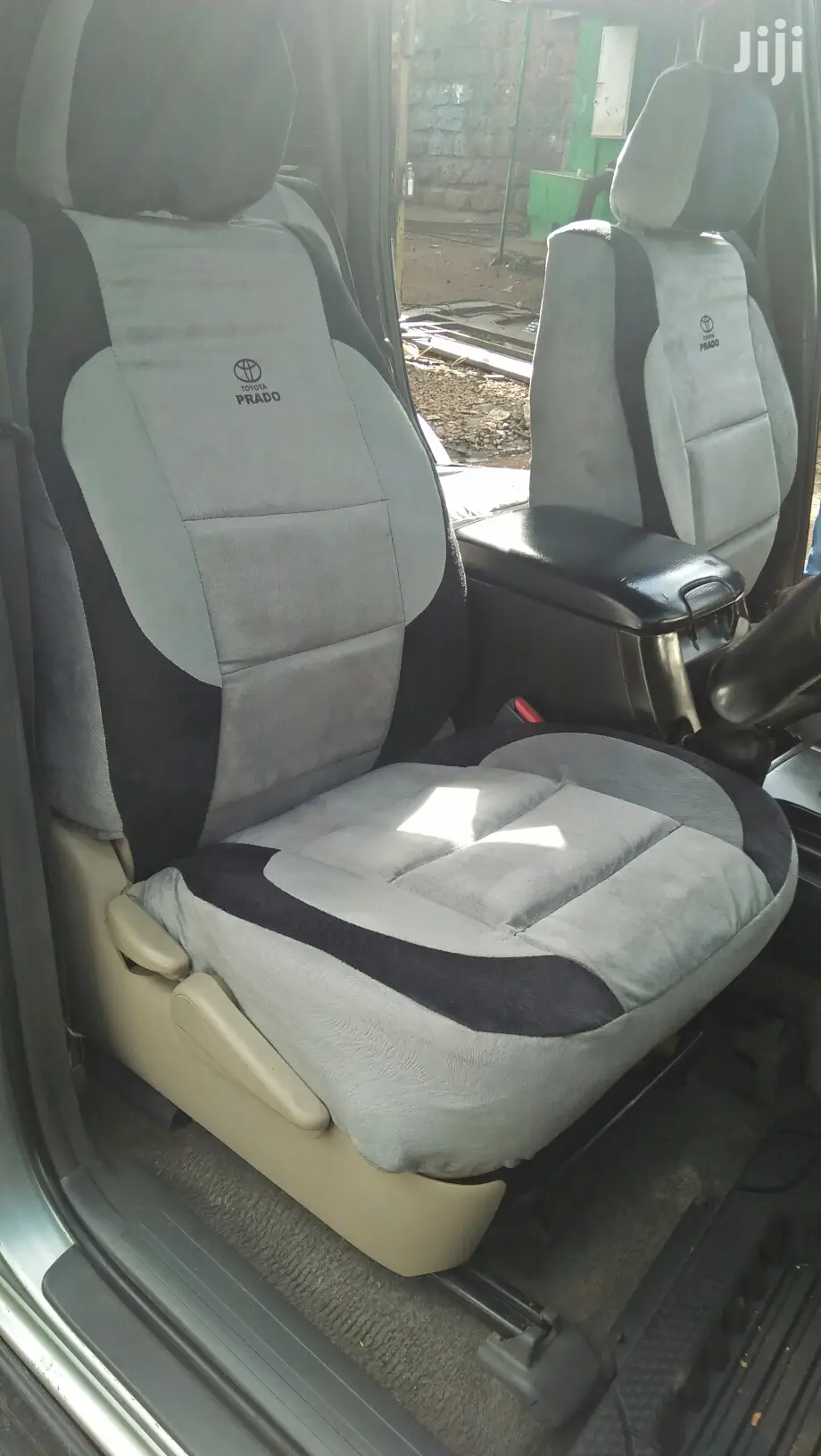 Car Seat Covers