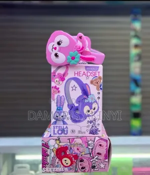 Kids Wireless Headphones