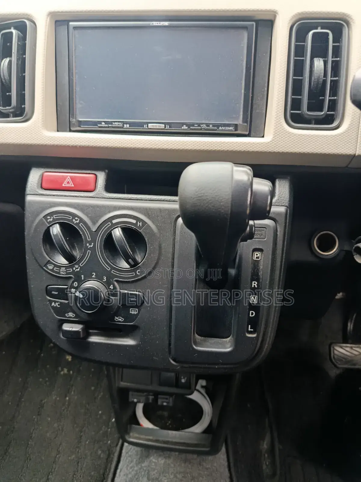 Mazda Carol 2019 Silver
