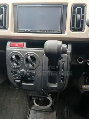 Mazda Carol 2019 Silver
