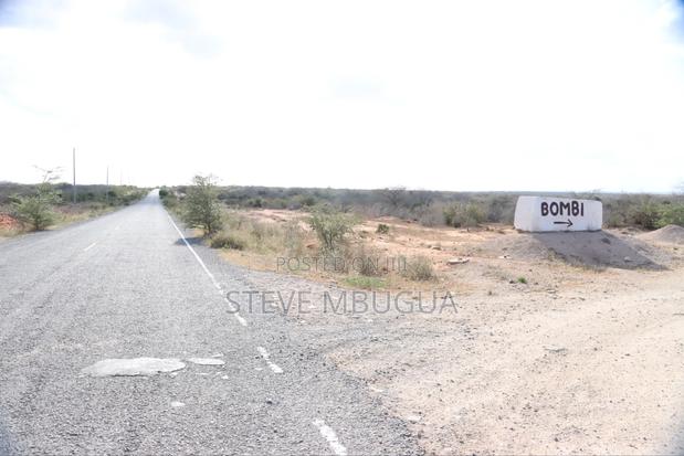 5 Acres for Farming or Residential - main view