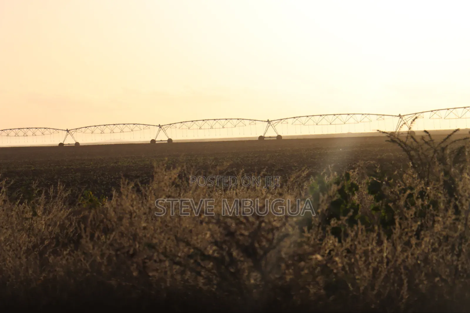5 Acres for Farming or Residential