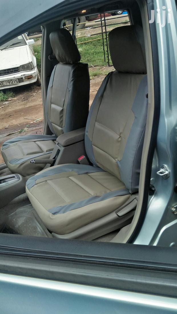 Car Seat Covers