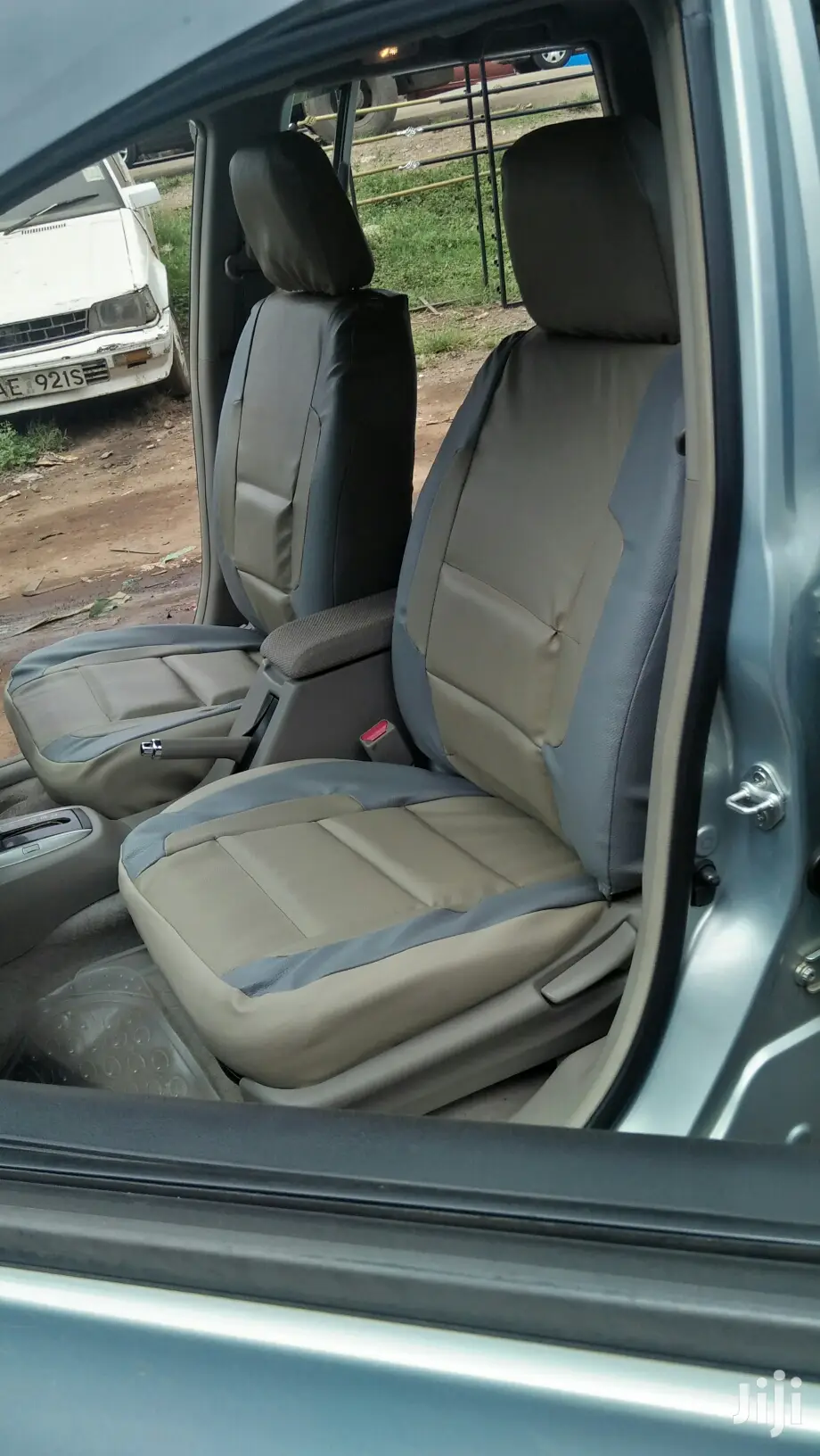 Car Seat Covers