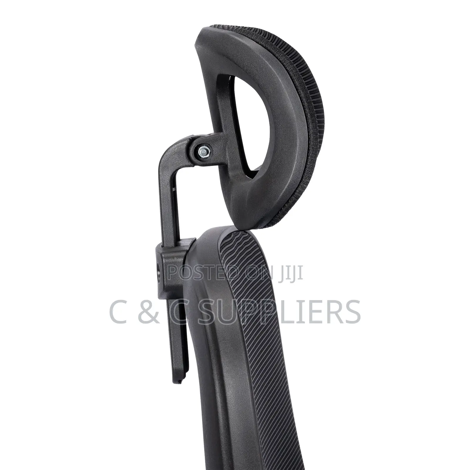Office Ergonomic Chair With Flipping Arms