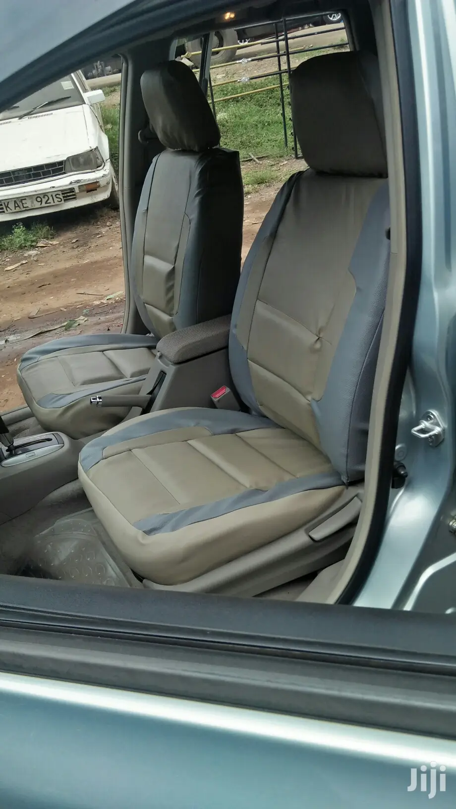 Car Seat Covers