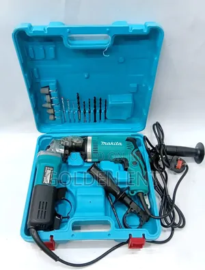 Professional Makita Combo/Makita Combo