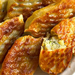 Chicken Dumplings