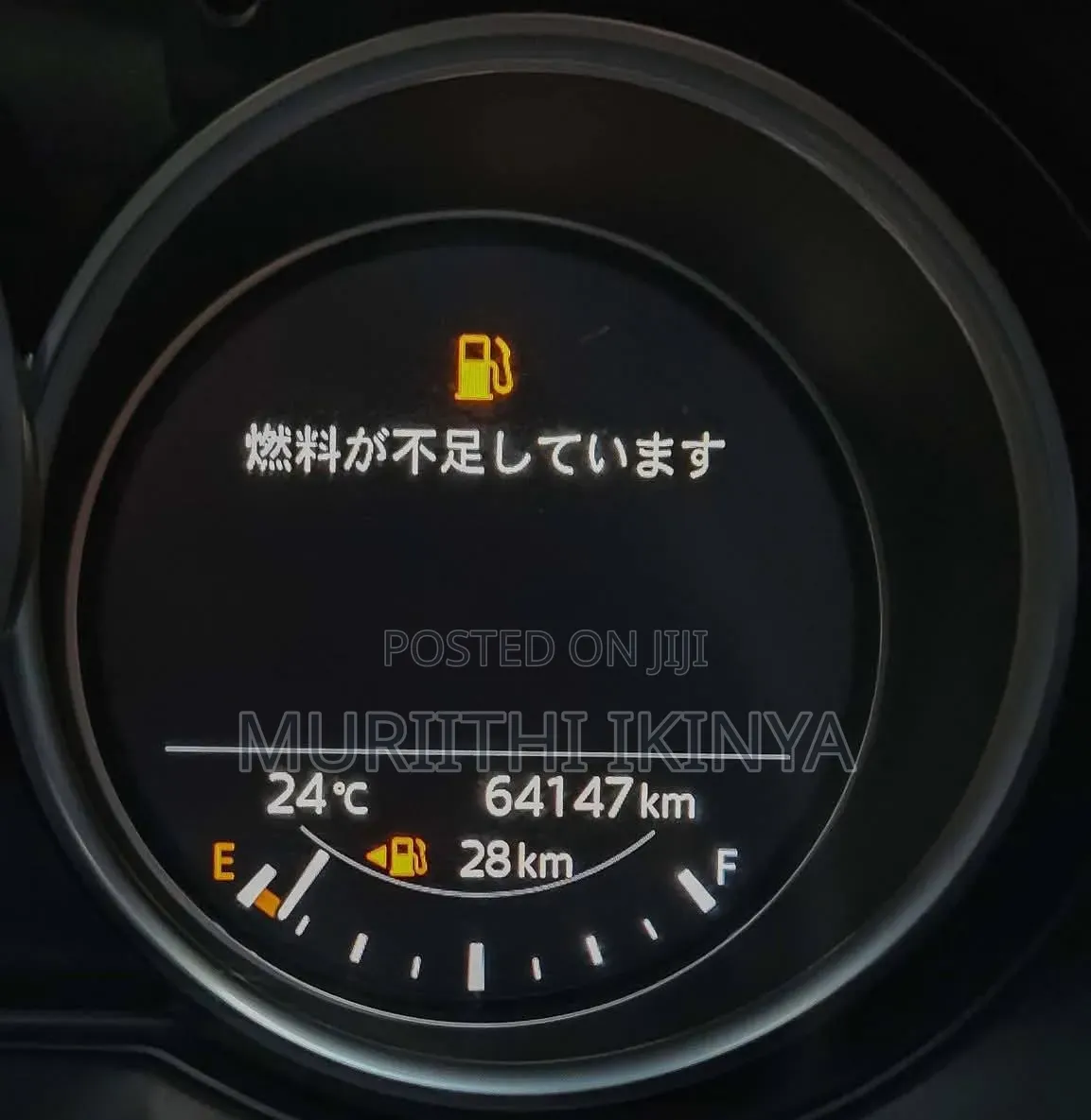 Mazda CX-5 2019 White