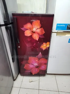 One Door Specious Refrigerator