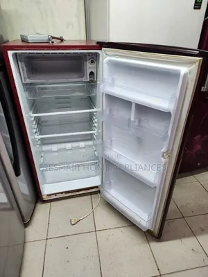 One Door Specious Refrigerator