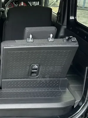 Suzuki Jimny 2019 Black