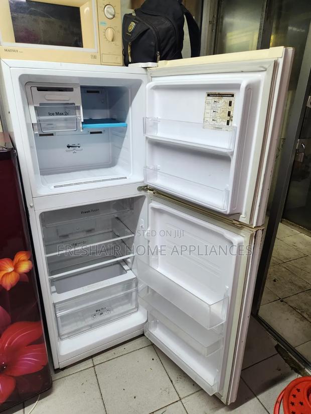 Unique Samsung Frfridge/ - main view