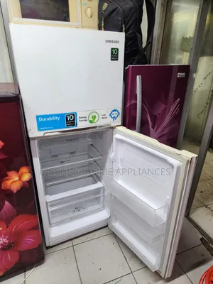 Unique Samsung Frfridge/