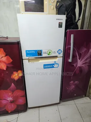 Unique Samsung Frfridge/