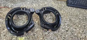 Foglight Cover Axio/Fielder 2016
