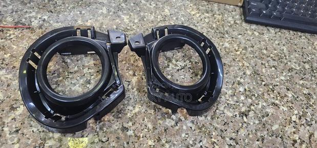 Foglight Cover Axio/Fielder 2016