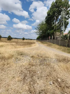 40 Acres on Sale Isinya-Kisaju
