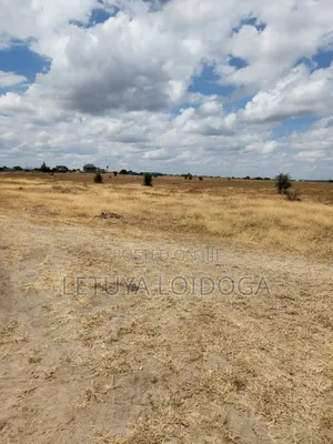 40 Acres on Sale Isinya-Kisaju