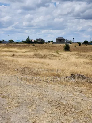 40 Acres on Sale Isinya-Kisaju