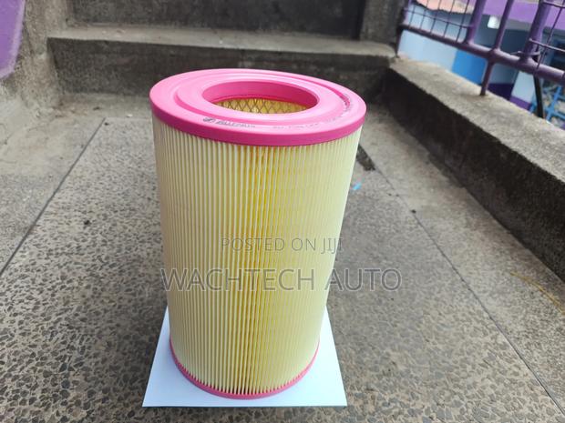 Air Cleaner Element Chevrolet Trailblazer - thumbnail 2