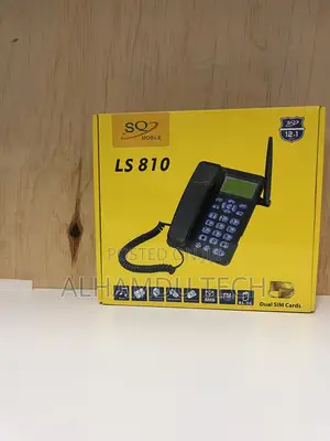 New SQ LS-100 16 GB Black