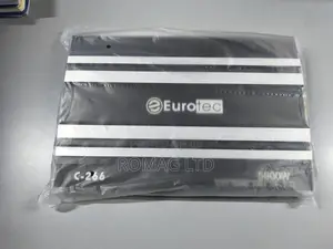Power Amplifier 5800w