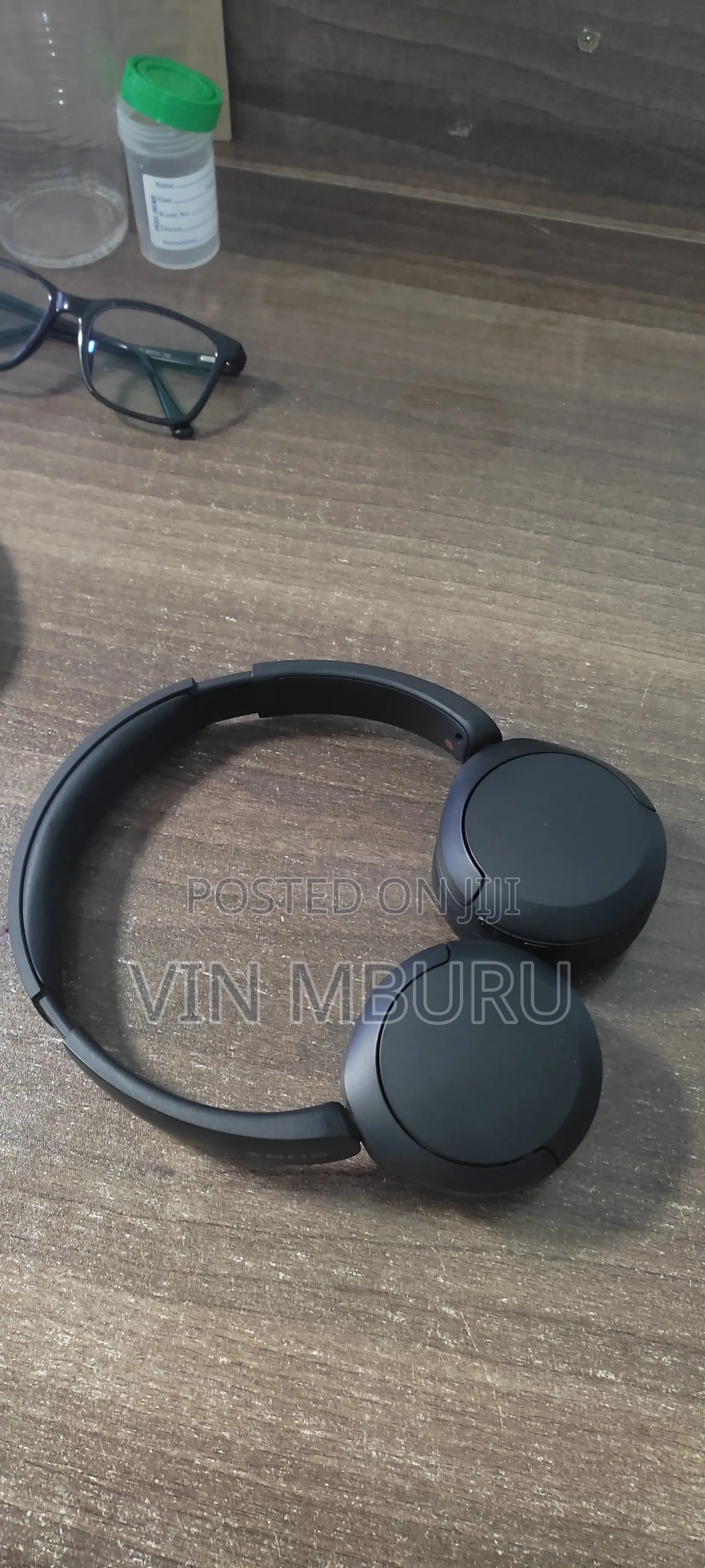 Sony Wh-Ch520 Headphones