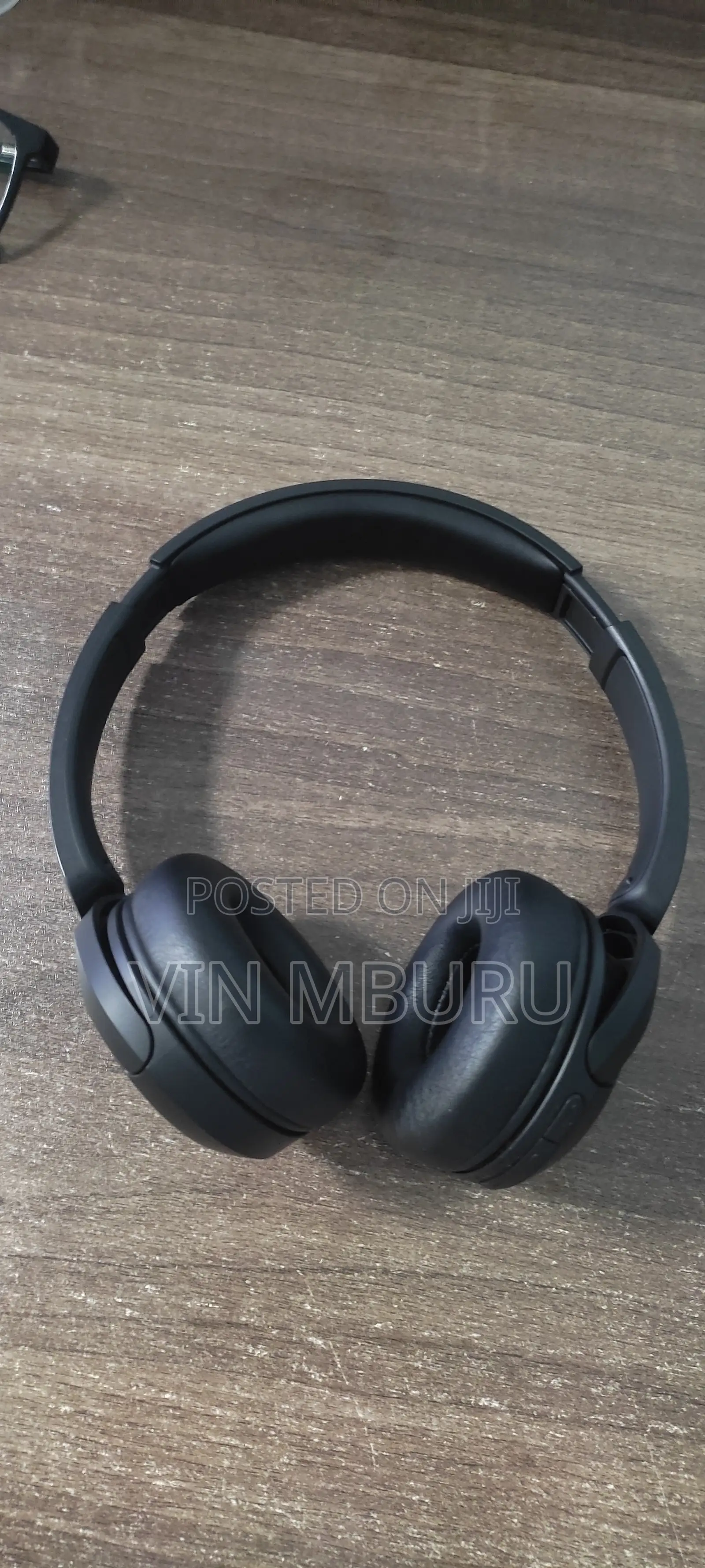 Sony Wh-Ch520 Headphones