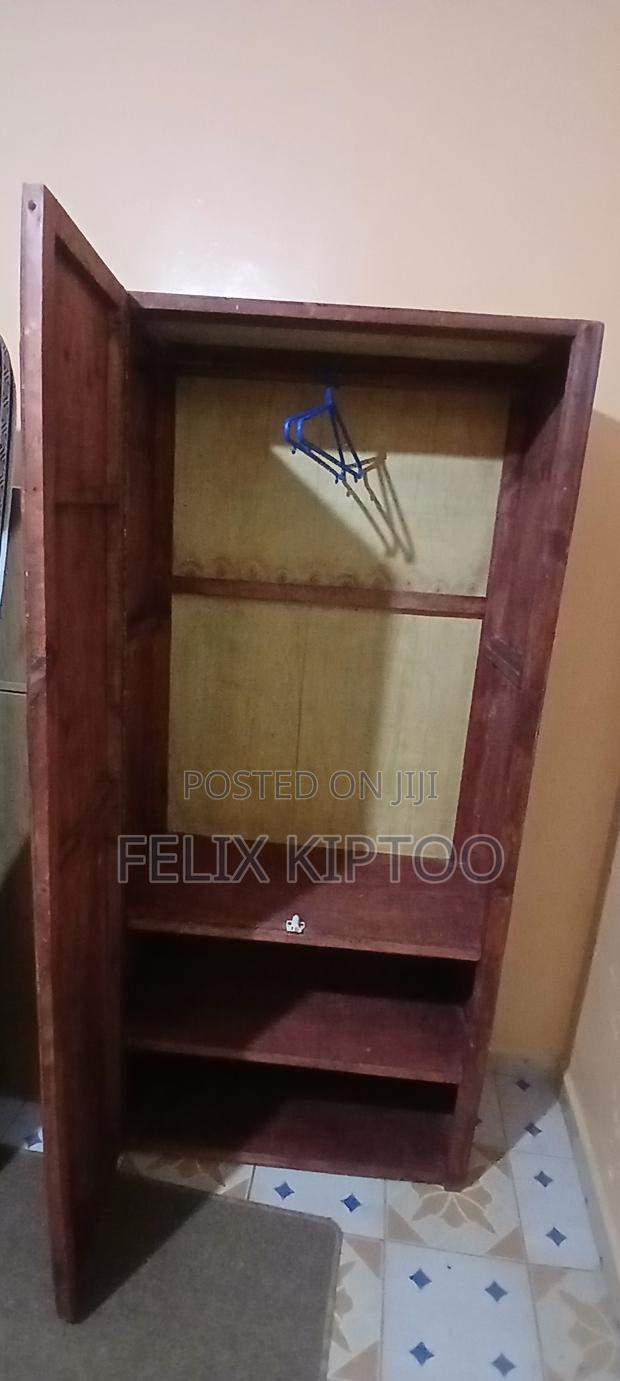Wardrobe for Sale