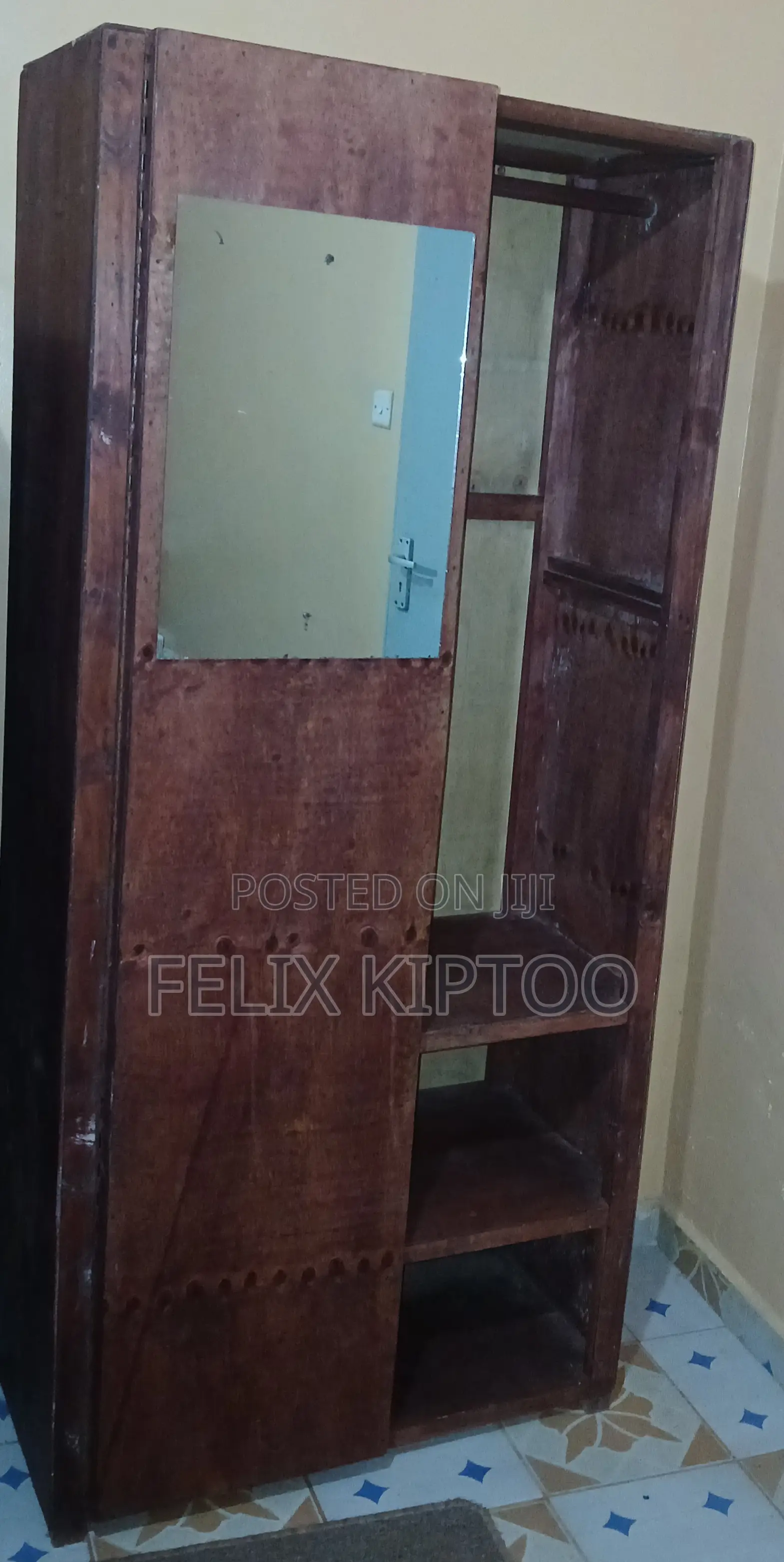 Wardrobe for Sale
