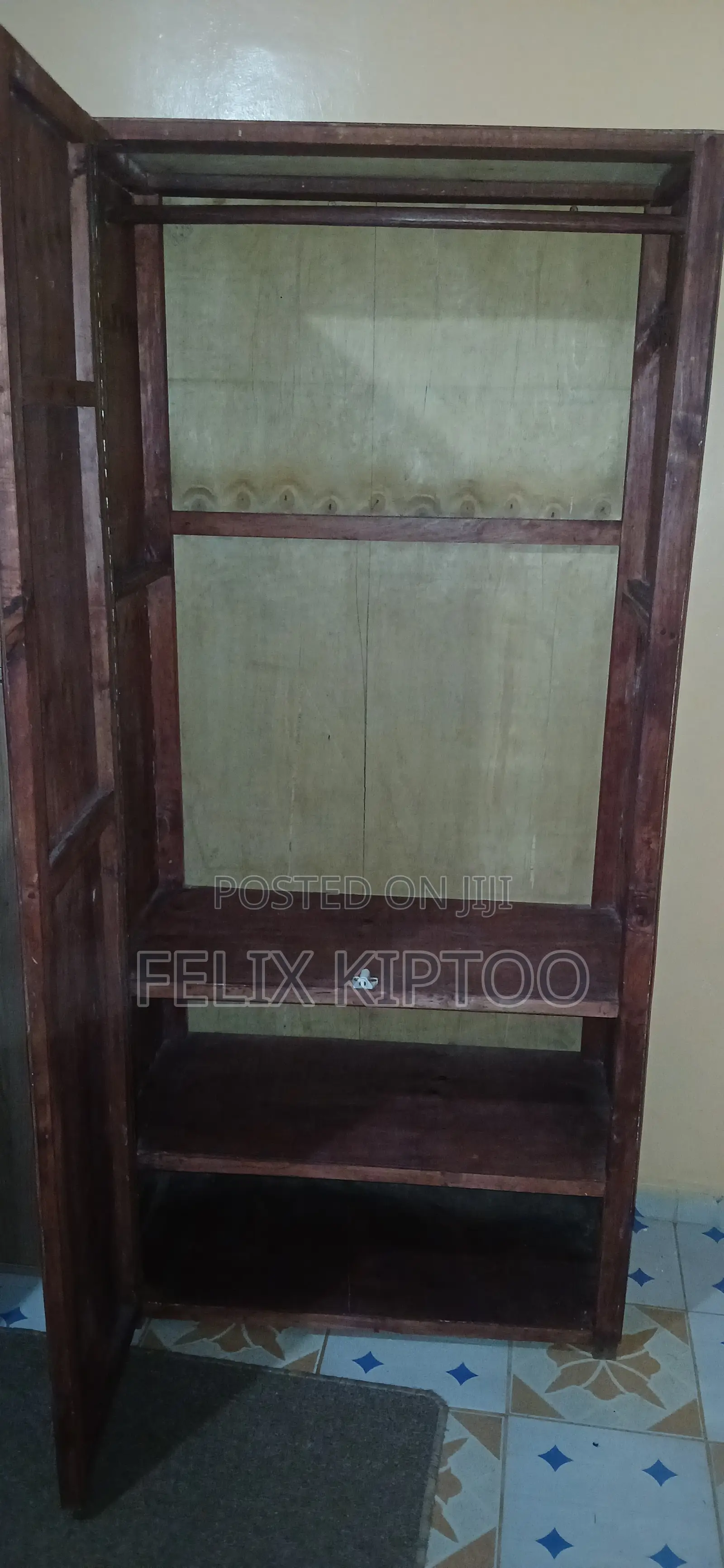Wardrobe for Sale