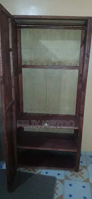 Wardrobe for Sale