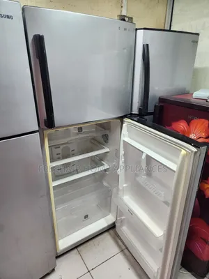 Samsung Fridge 330 Medium
