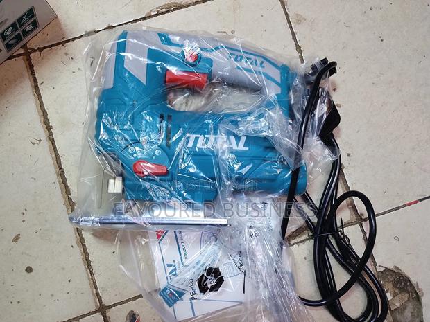 Reliable 570w Total Jigsaw Machine /Quality Total One Hand Jigsaw