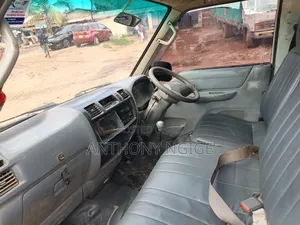 Mazda Bongo
