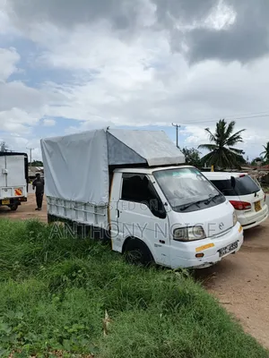 Mazda Bongo