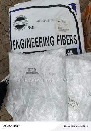 Concrete Fibre Mesh/Micro Concrete Fibre