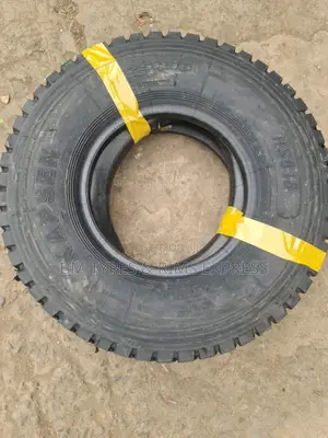 825 R16 Kapsen Tyres (Diff) Commercial