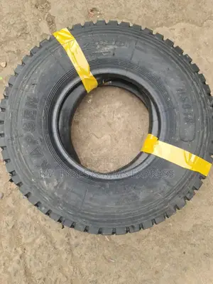 825 R16 Kapsen Tyres (Diff) Commercial