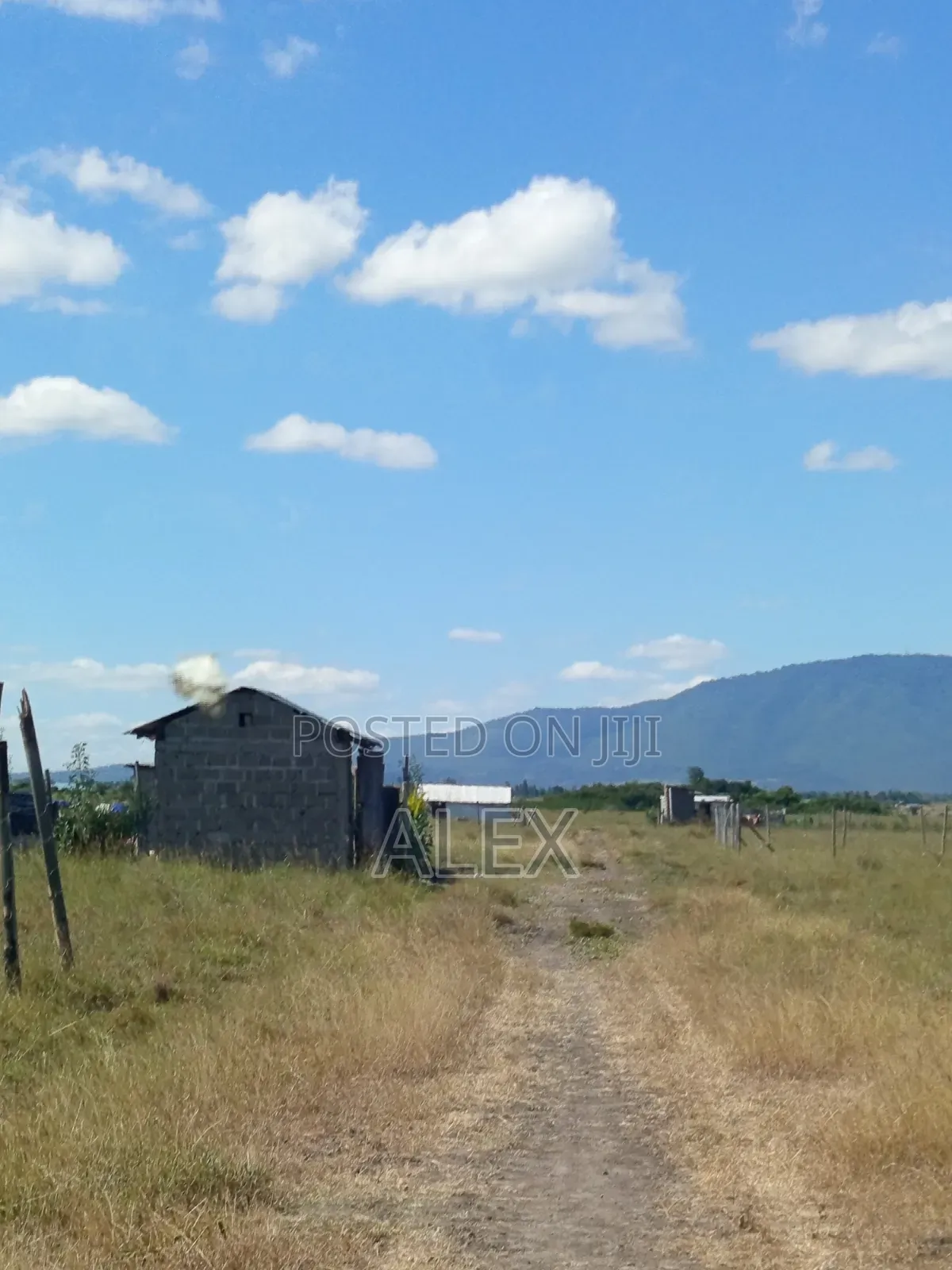50*100 Plot for Sale in Malaa/Kantafu