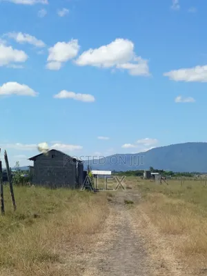 50*100 Plot for Sale in Malaa/Kantafu