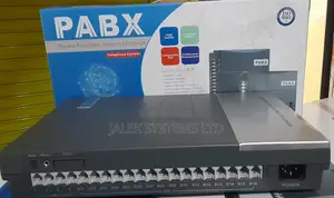 Pabx 416 Excelltel