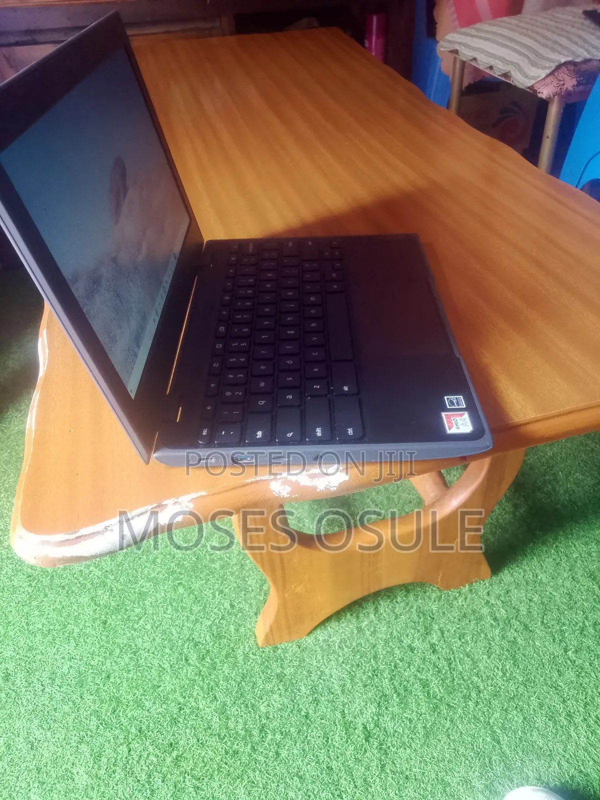 Laptop Lenovo 100e 8GB Intel Celeron eMMC 32GB