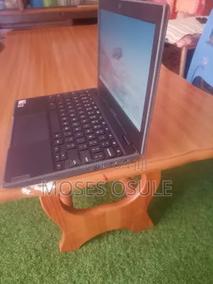 Laptop Lenovo 100e 8GB Intel Celeron eMMC 32GB