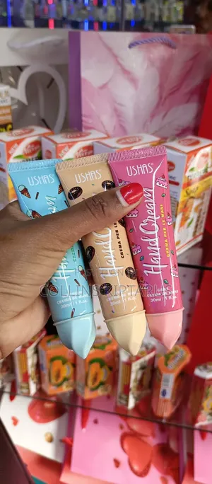 Look Beauty Cosmetics