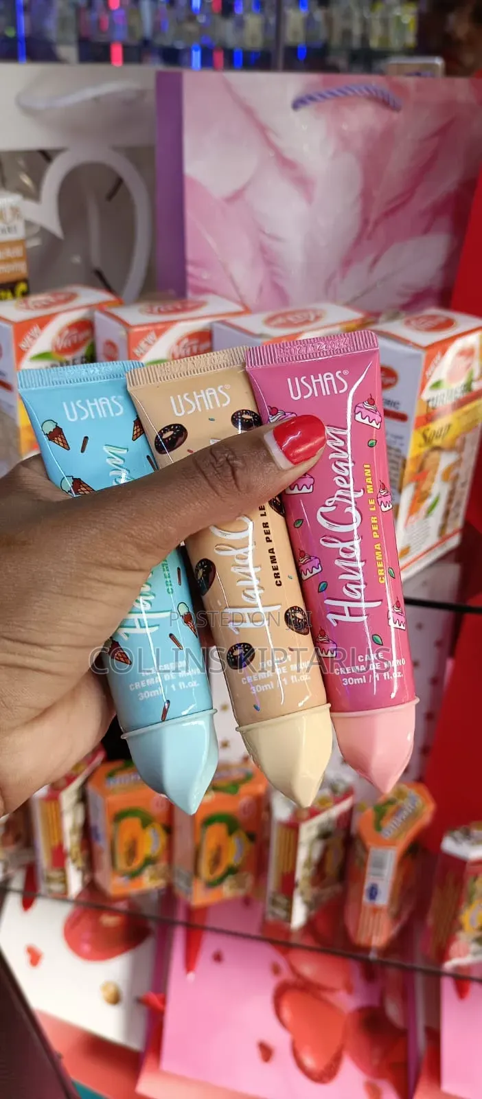 Look Beauty Cosmetics