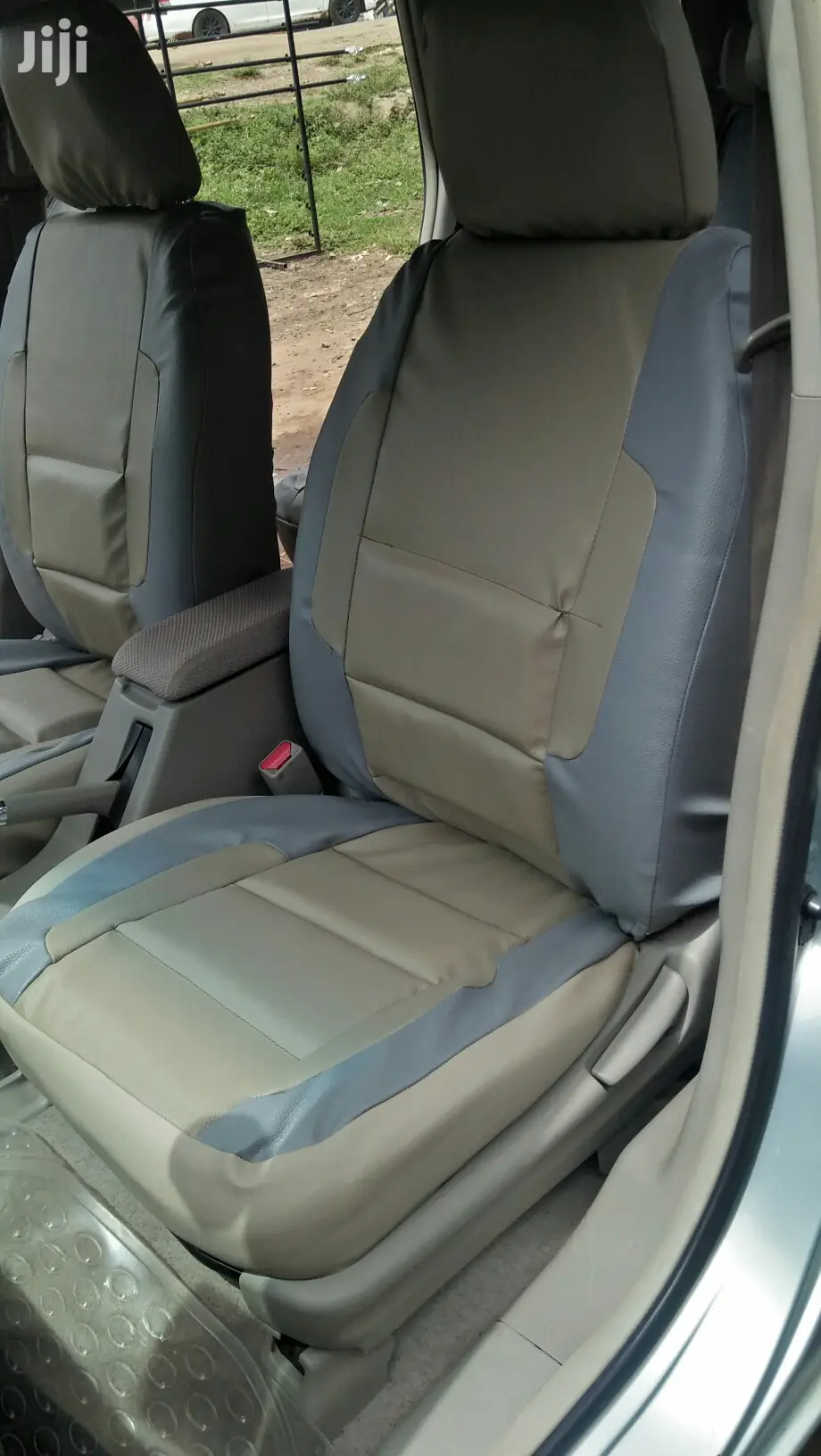 Cat Seat Covers