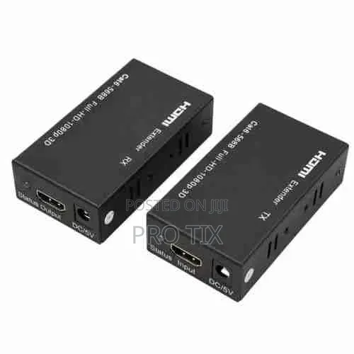 Hdmi Extender 60mtrs